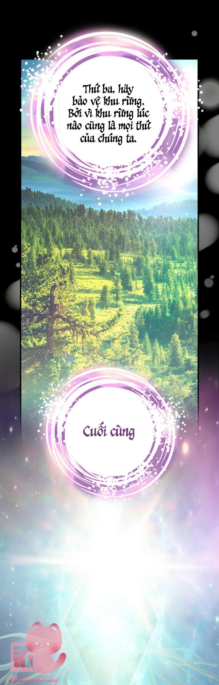 Đứa Nhỏ Không Phải Là Con Anh Chapter 75 - Trang 4