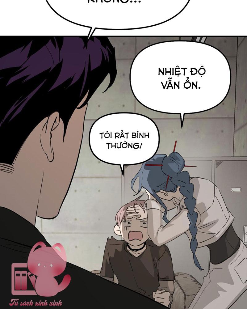 Ác Chi Hoàn Chapter 12 - Trang 4