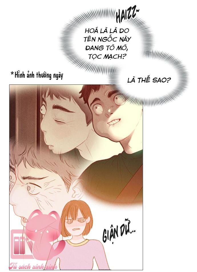 Thần Bí Chap 53 - Trang 2