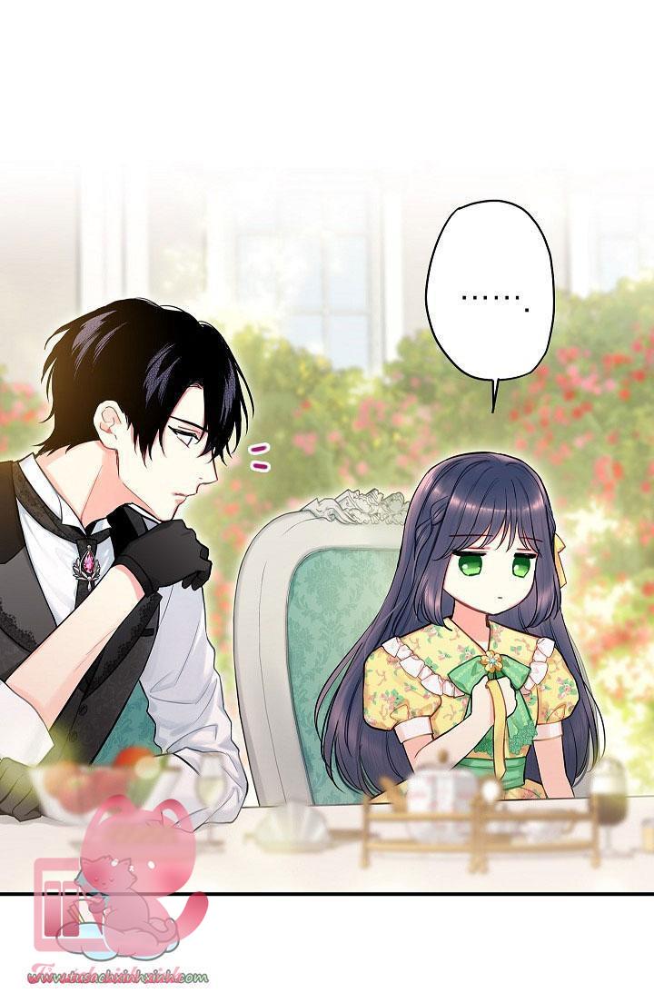 Ác Nữ Muốn Ly Hôn Chap 117 - Trang 2