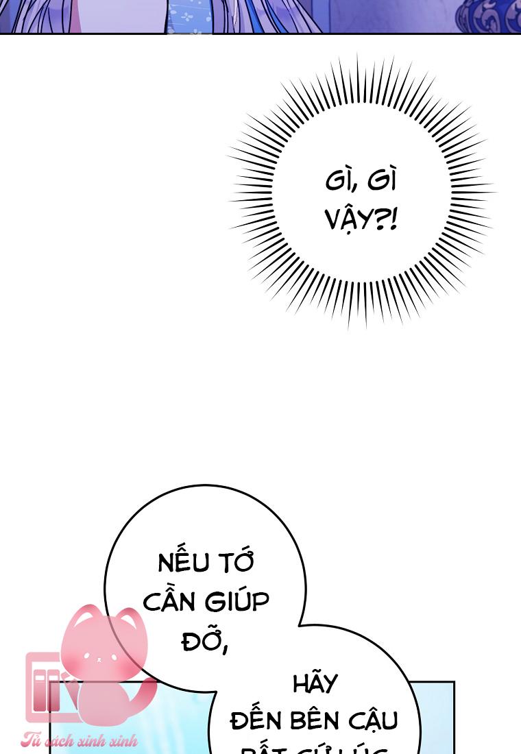 Tôi Trở Thành Vợ Của Nam Chính Chap 30 - Trang 3