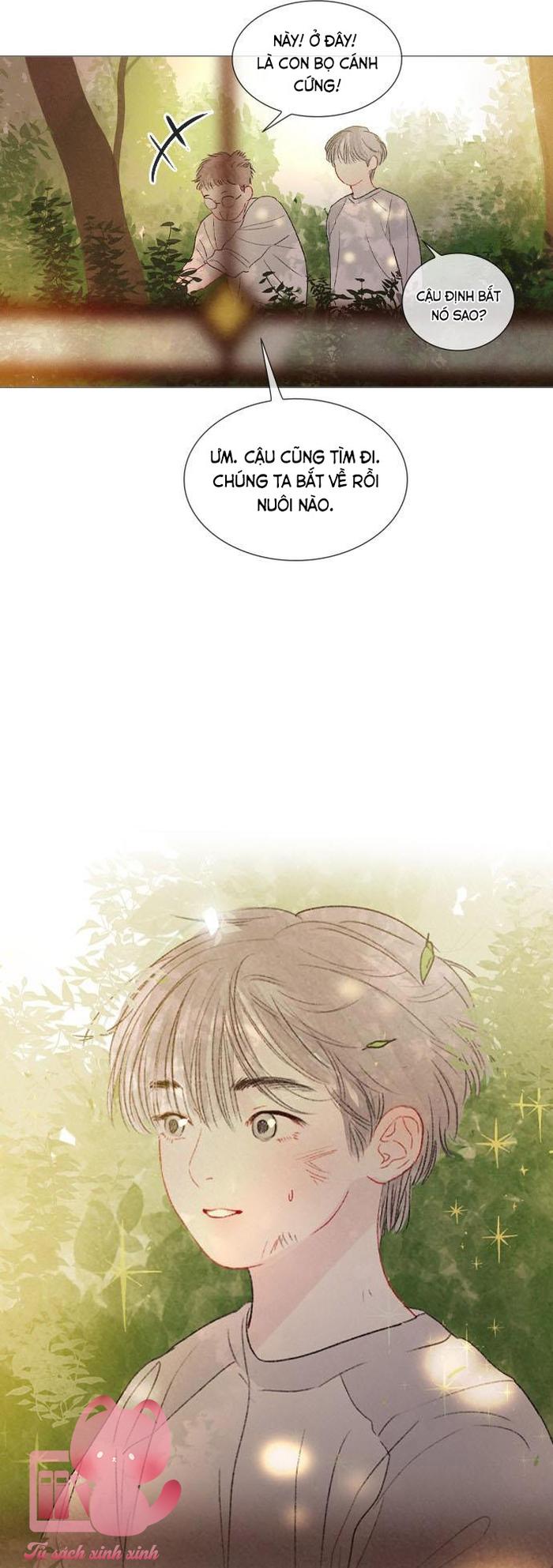 Thần Bí Chap 86 - Trang 2