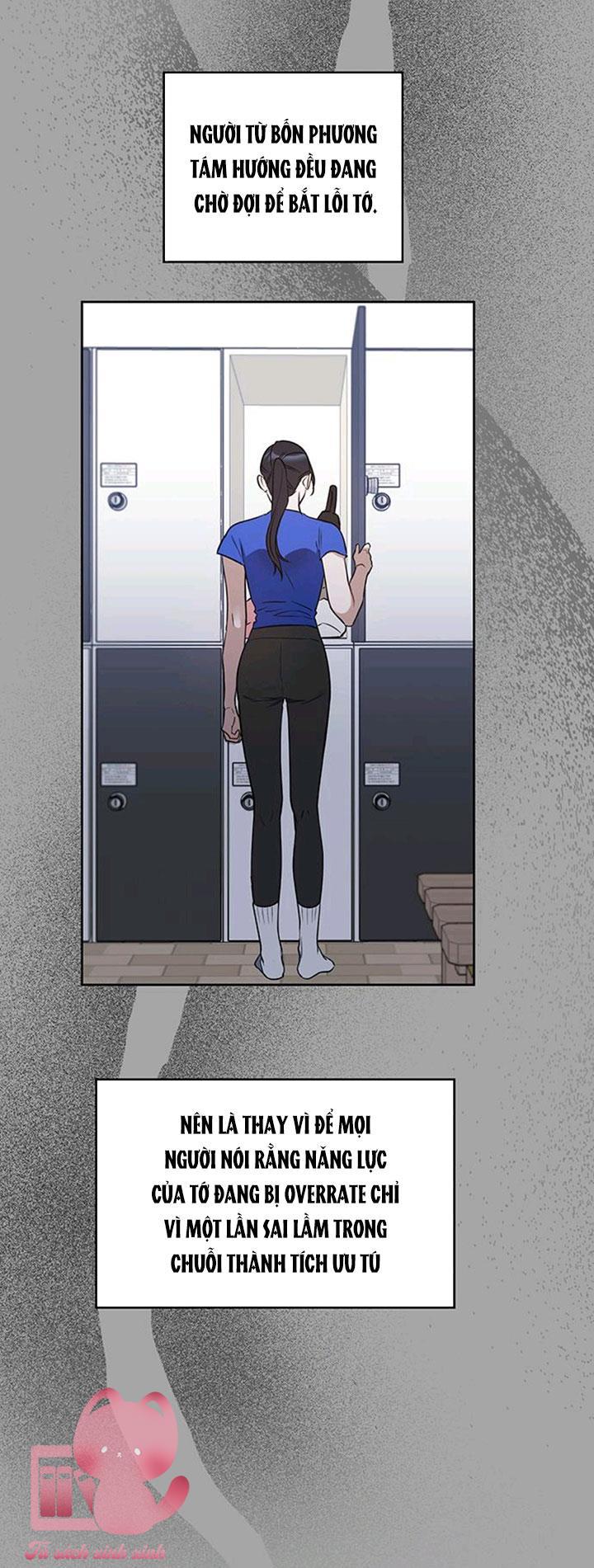 Gieo Nhân Gặt Quả Chapter 16 - Trang 3
