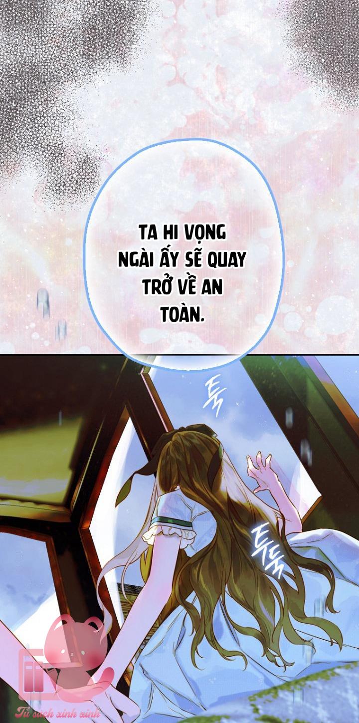 Khế Ước Hôn Nhân Của Mẹ Tôi Chapter 48 - Trang 4