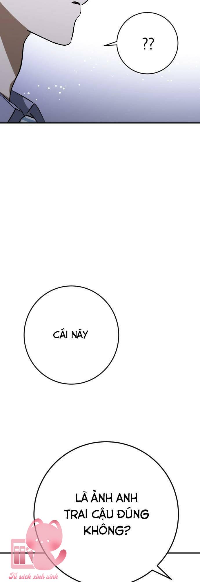 Đêm Của Bóng Tối Chapter 19 - Trang 4