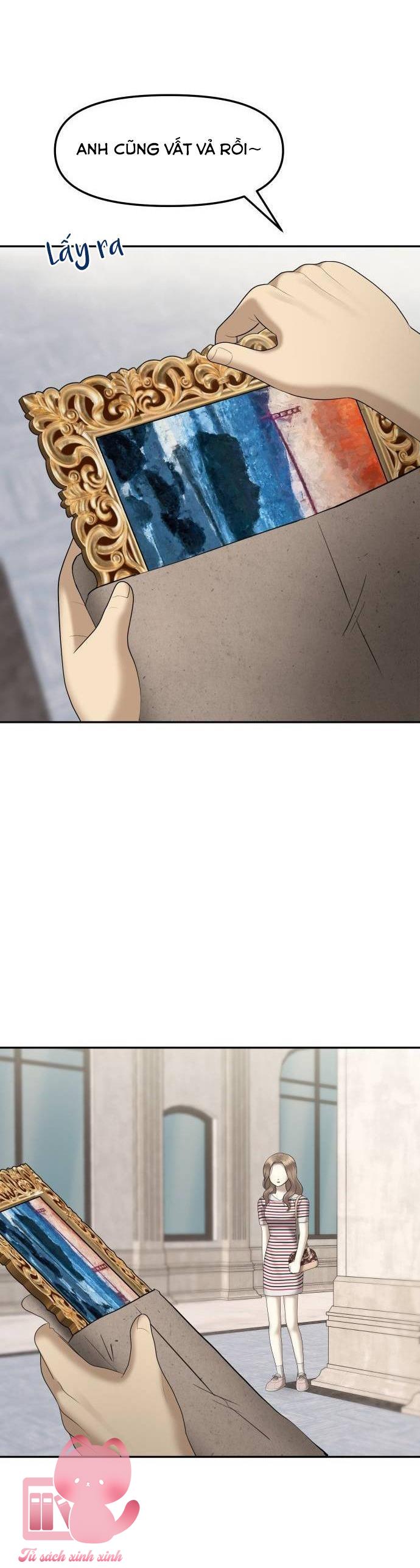 Chị Em Tranh Đấu Chap 28 - Trang 2