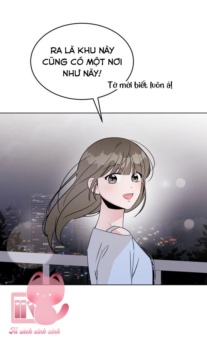 Chúng Ta Là Gì Của Nhau? Chap 41 - Trang 2