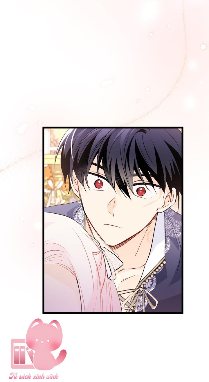 Quan Hệ Cộng Sinh Giữa Báo Đen Và Thỏ Trắng Chap 76 - Trang 2