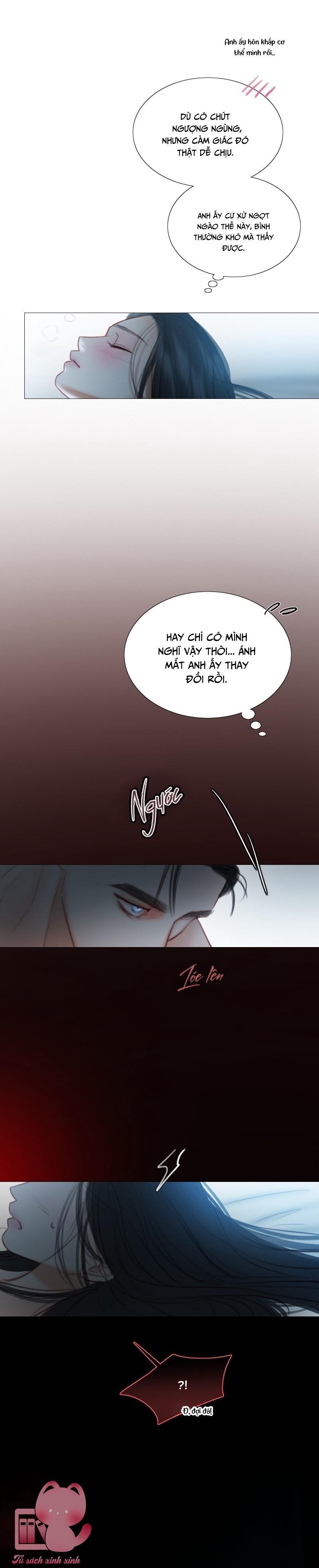 Serena Chapter 85 - Trang 4
