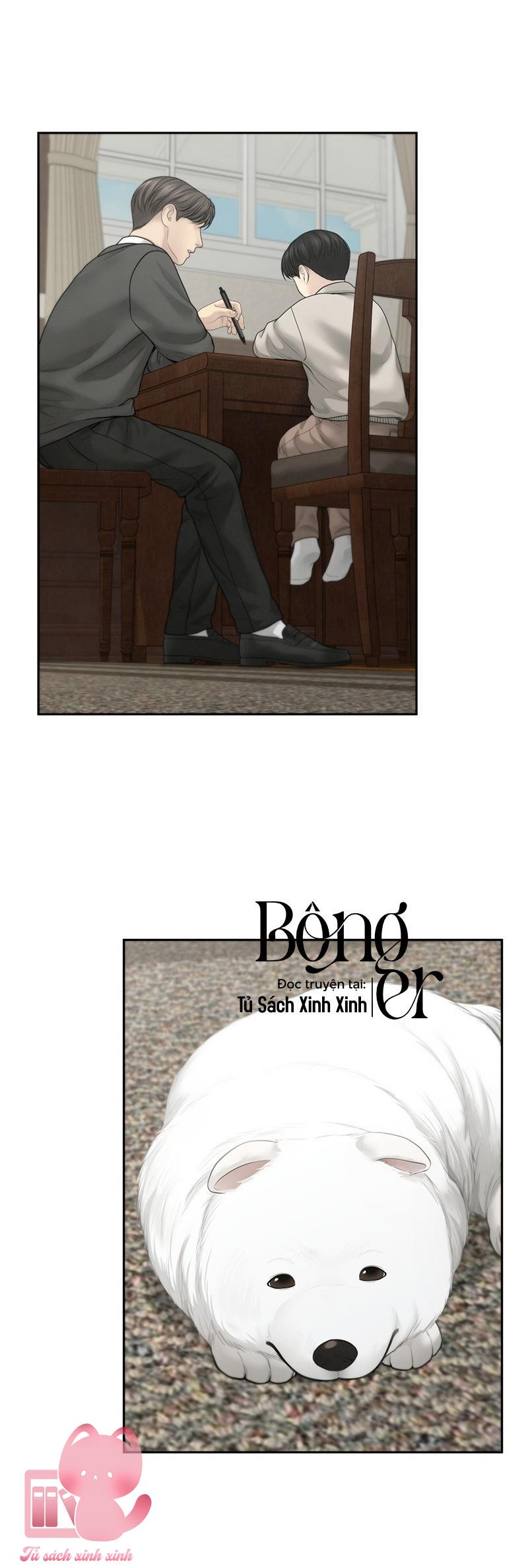 Hy Vọng Duy Nhất Chap 56 - Trang 2
