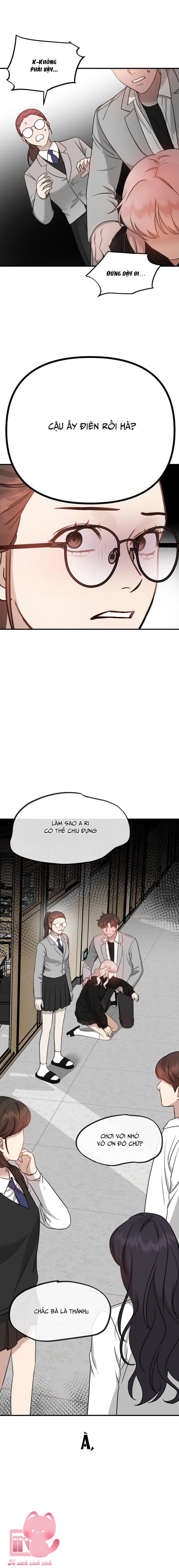 Thần Hổ Jangsan Chapter 3 - Trang 4