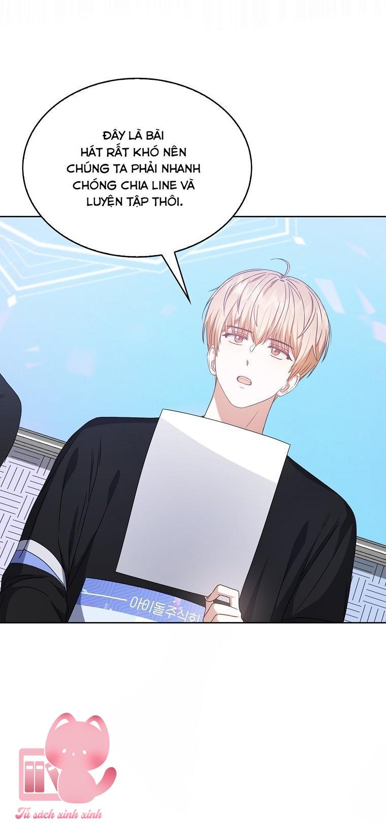 Debut Or Die Chap 28 - Trang 3