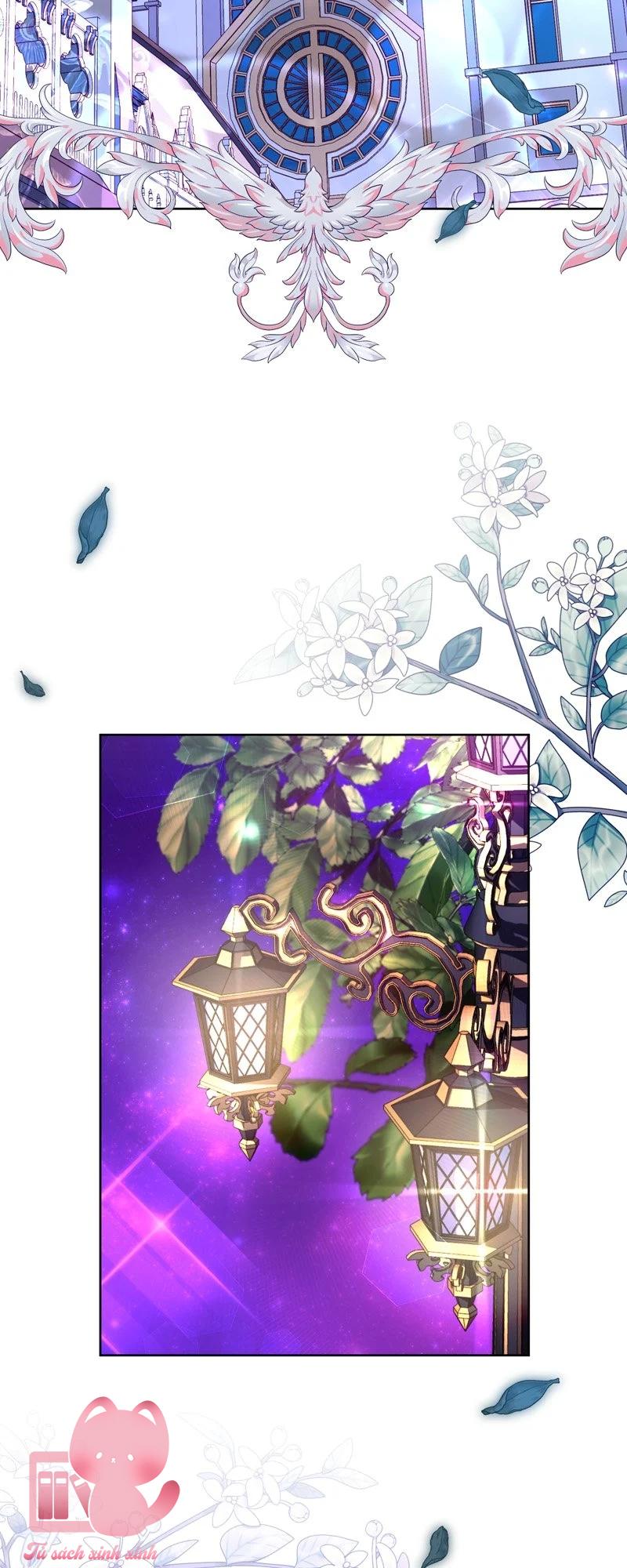 Một Ngày Nọ Bỗng Dưng Cha Xuất Hiện Chapter 30 - Trang 4