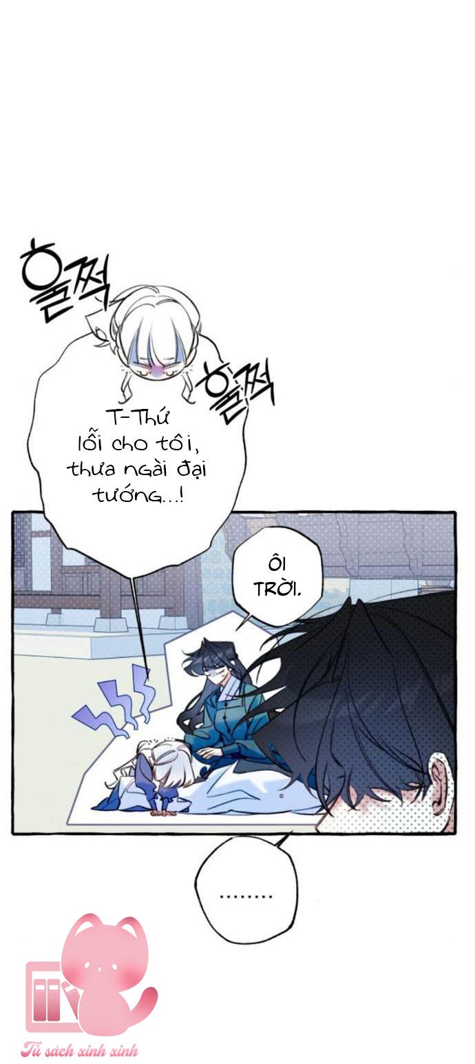 Chuyện Tình Tuyết Phương Bắc Chapter 4 - Trang 4