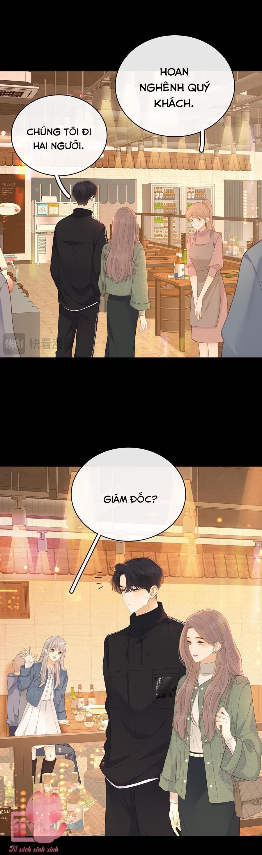 Khó Dỗ Dành Chapter 83 - Trang 4