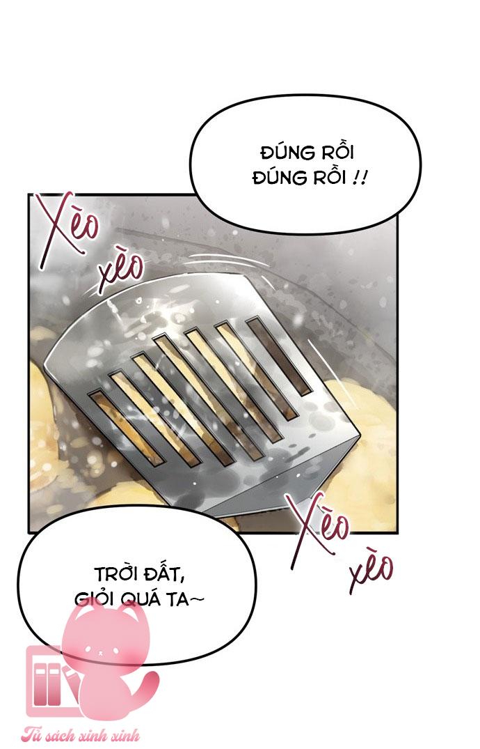 Lớ Ngớ Vớ Phải Tình Yêu Chapter 1 - Next Chapter 2