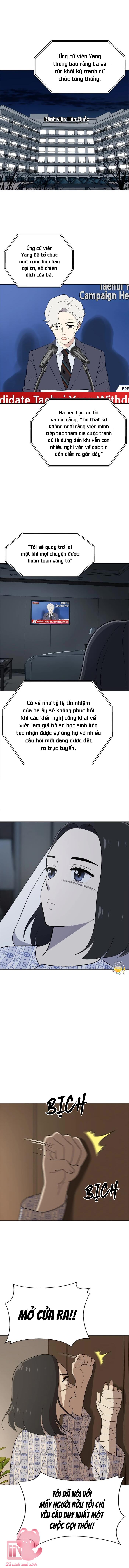 Cô Nàng Hết Thuốc Chữa Chap 99 - Trang 2