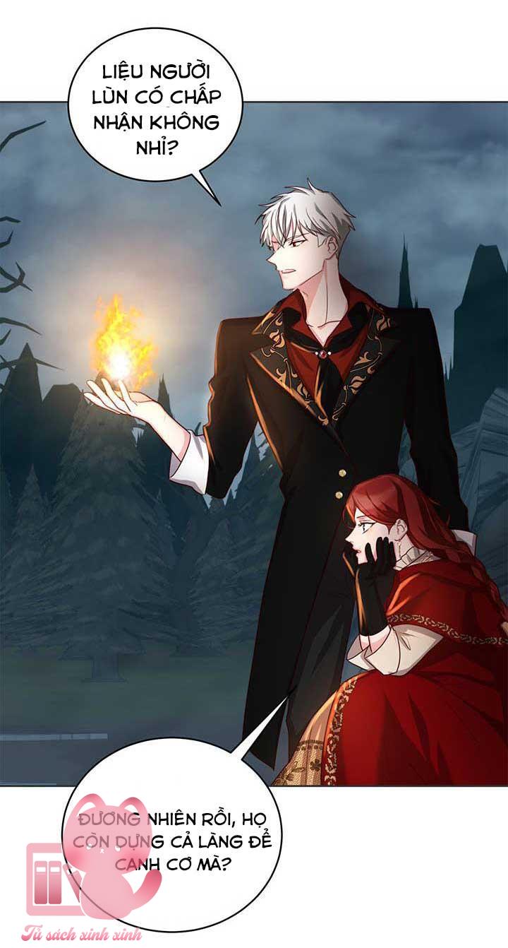 Thế Thì Ta Cứ Trở Thành Kẻ Ác Thôi Chap 18 - Trang 2