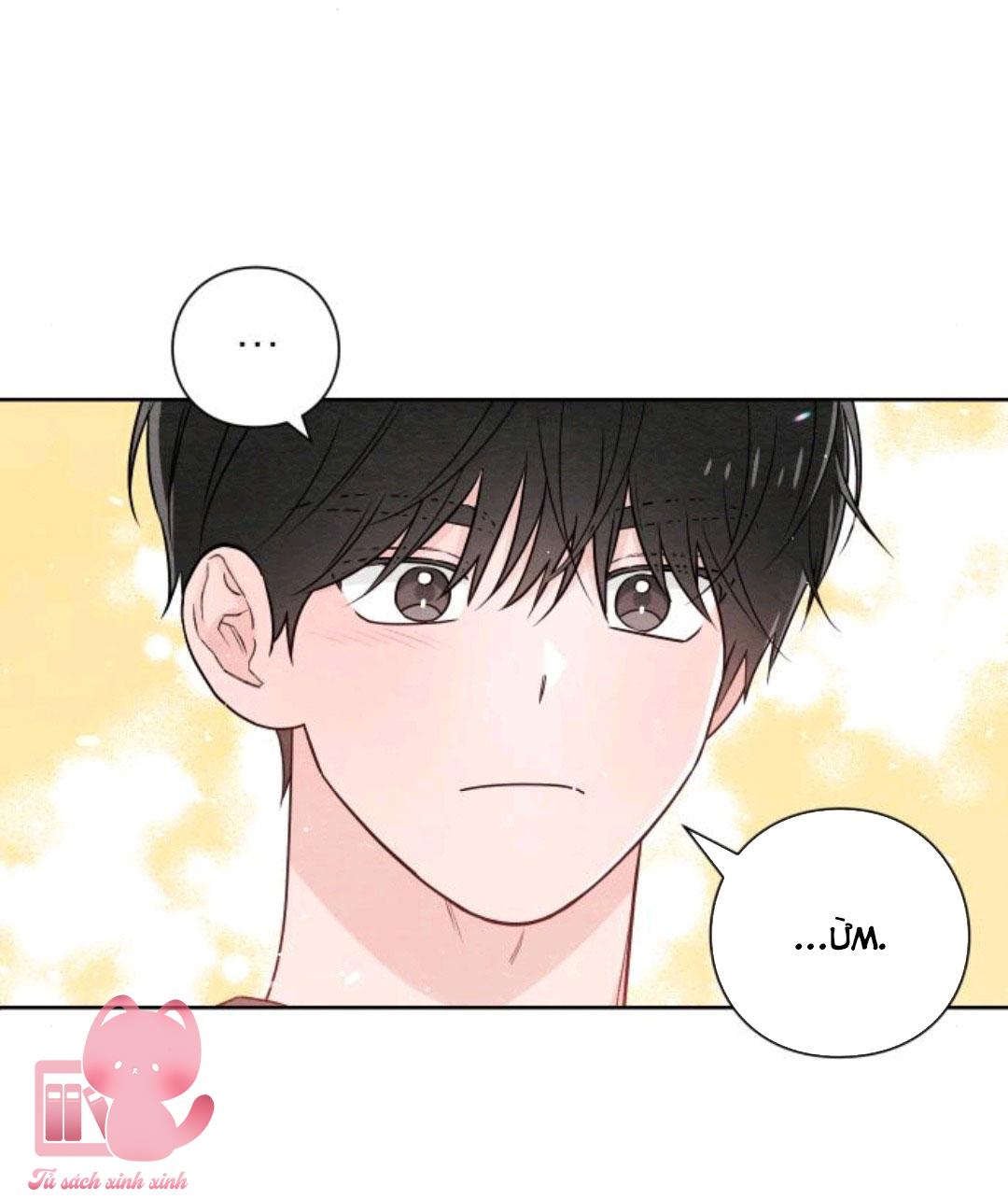 Bí Mật Thanh Xuân Chapter 33 - Trang 4