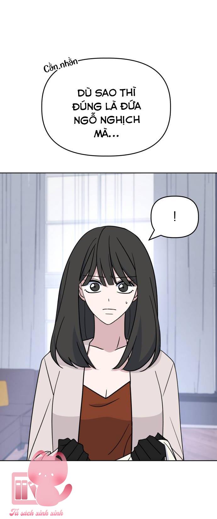 Quan Hệ Nhân Quả Chap 60 - Trang 2