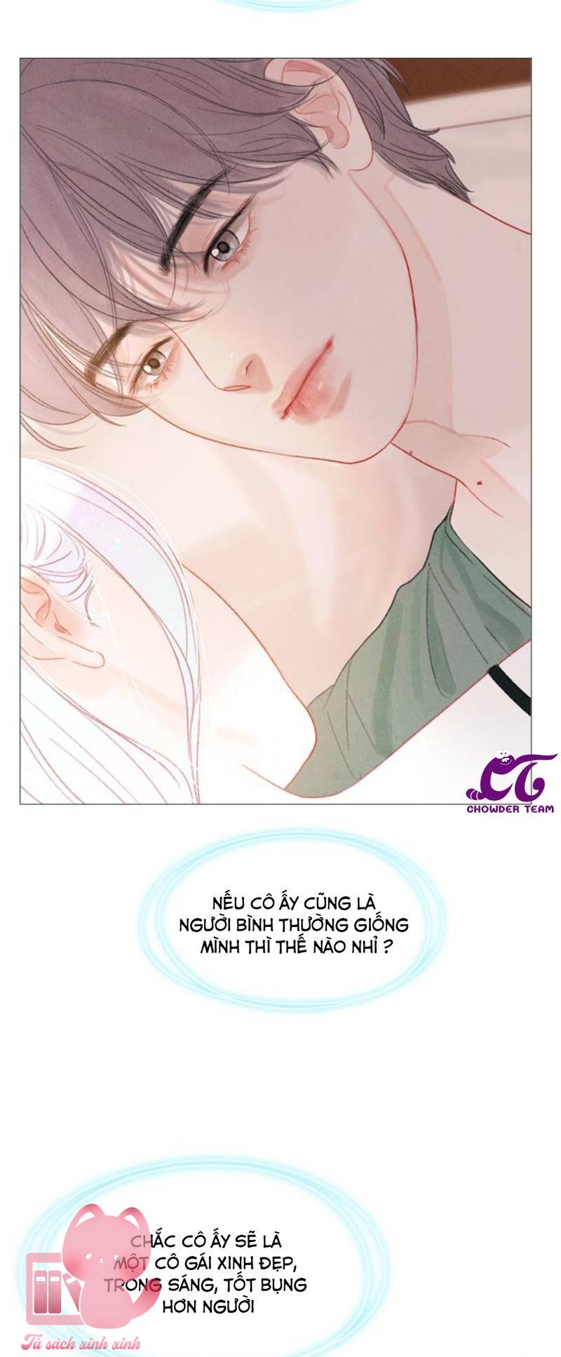 Thần Bí Chap 20 - Trang 2