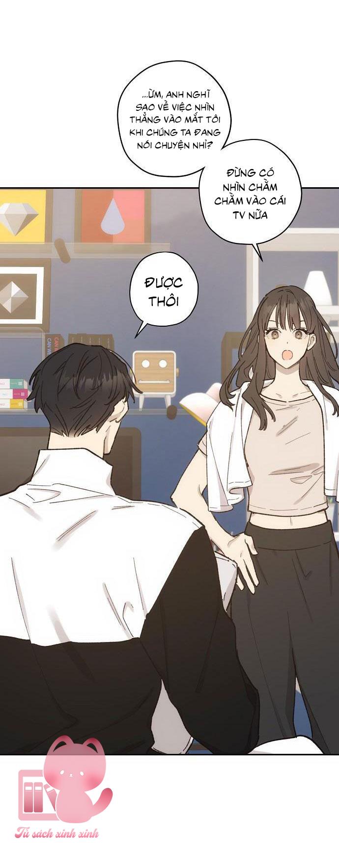 Onsaemiro Chapter 13 - Trang 4