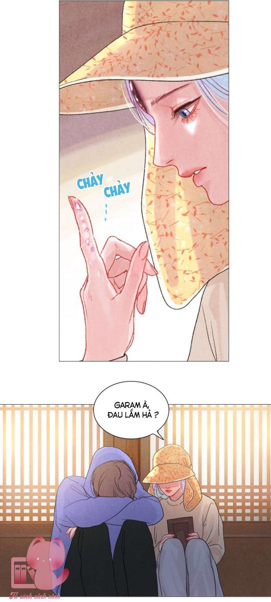 Thần Bí Chap 8 - Trang 2