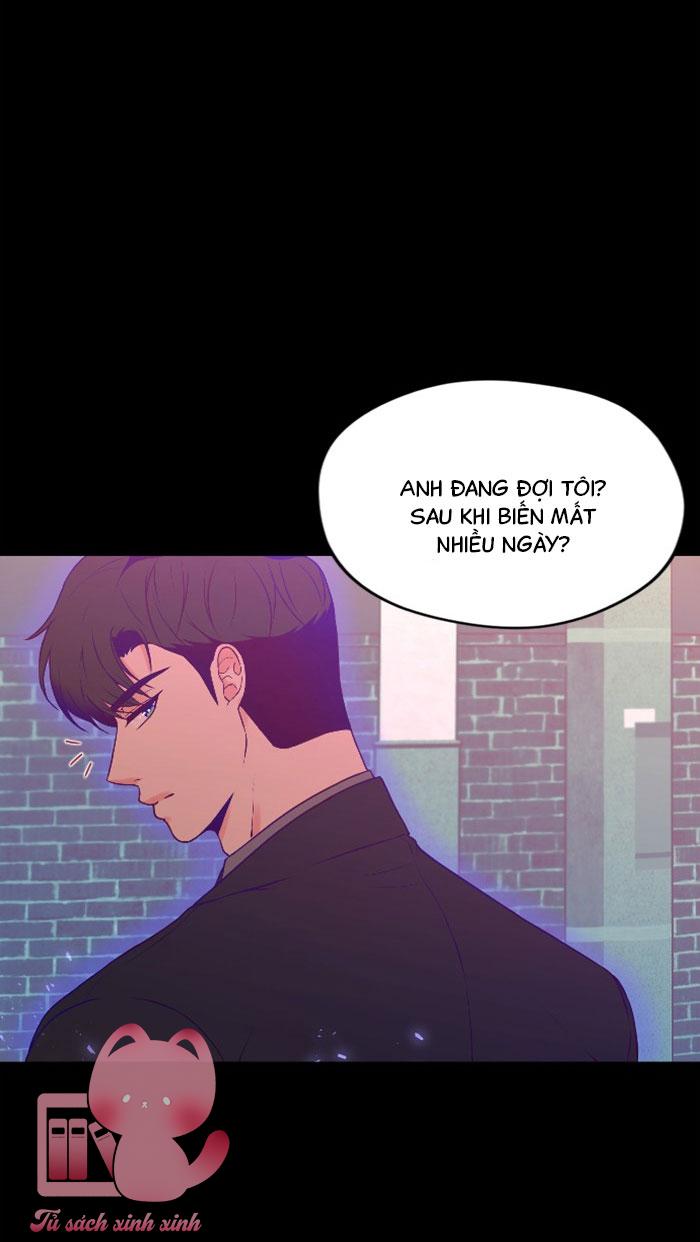 Tôi Sẽ Mang Em Đi Chap 34 - Trang 3