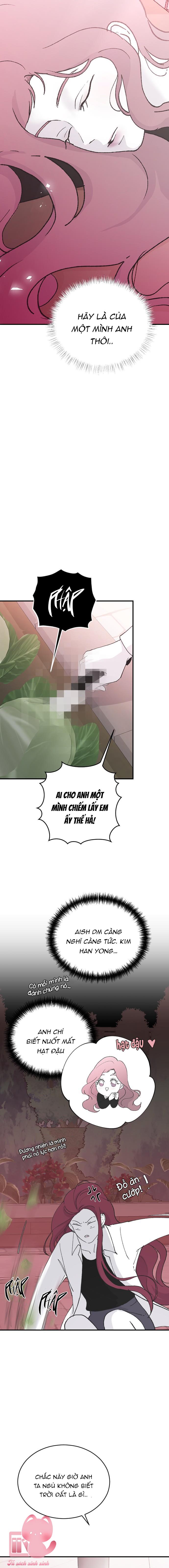 Ba Anh Trai Cực Phẩm Của Tôi Chap (REST) - Trang 2