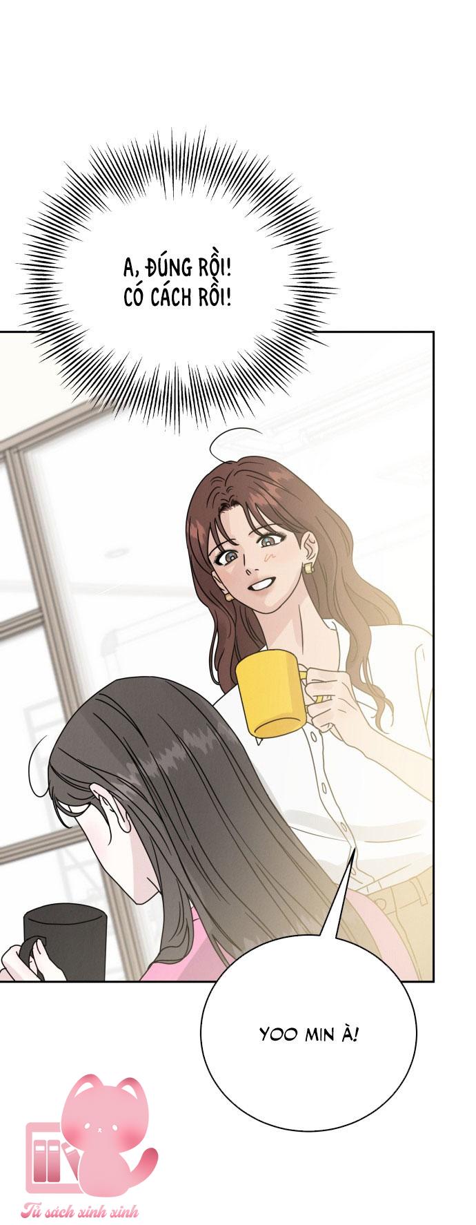 Thuyết Tình Yêu Ích Kỷ Chapter 1 - Trang 4