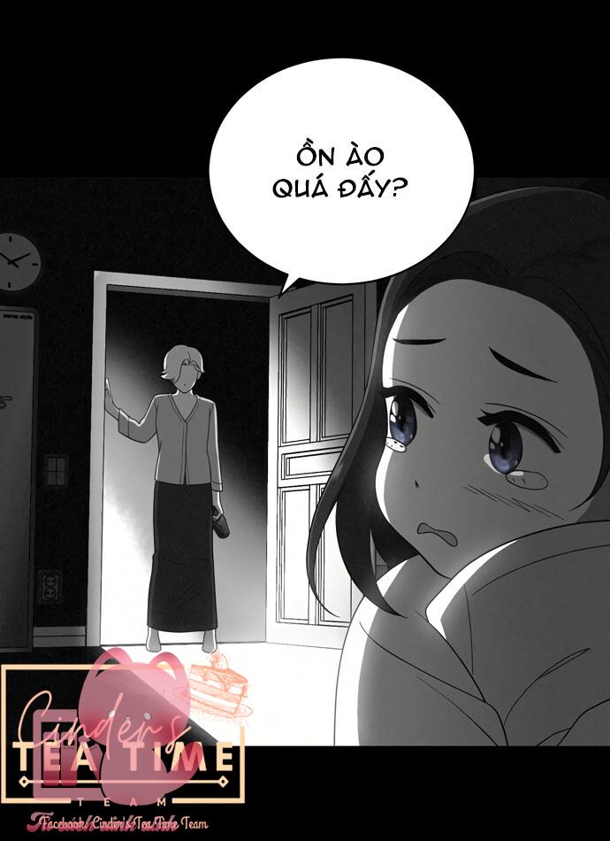 Cô Nàng Hết Thuốc Chữa Chapter 9 - Trang 4
