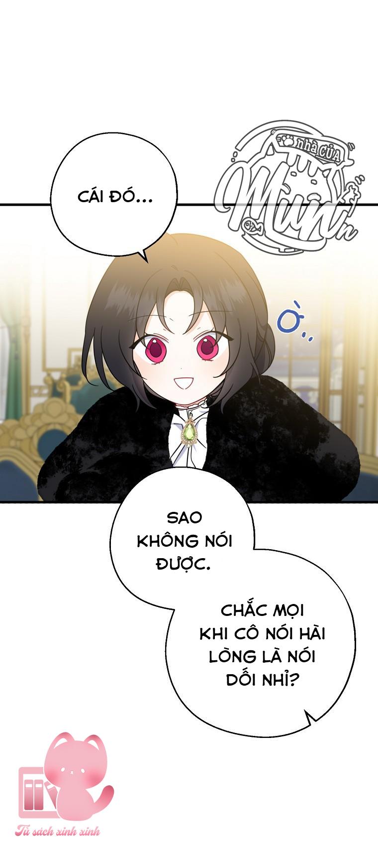 A Nào, Ngậm Thìa Vàng Nhé? Chap 39 - Trang 3