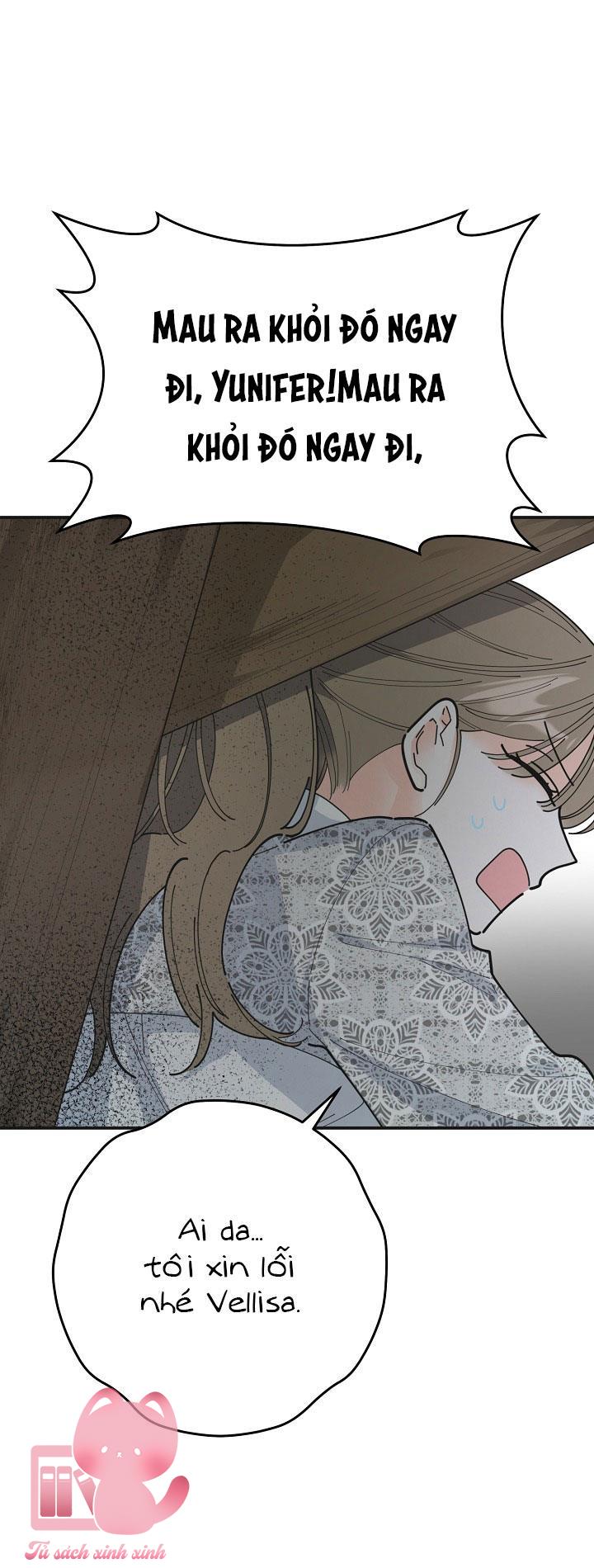 Người Hùng Của Ác Nữ Chapter 93 - Trang 4