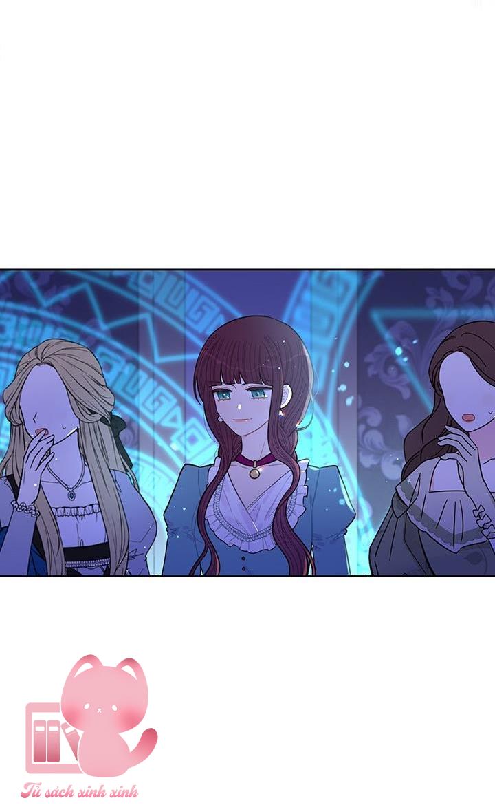 Hoàng Nữ Tóc Đen Chapter 97 - Trang 4
