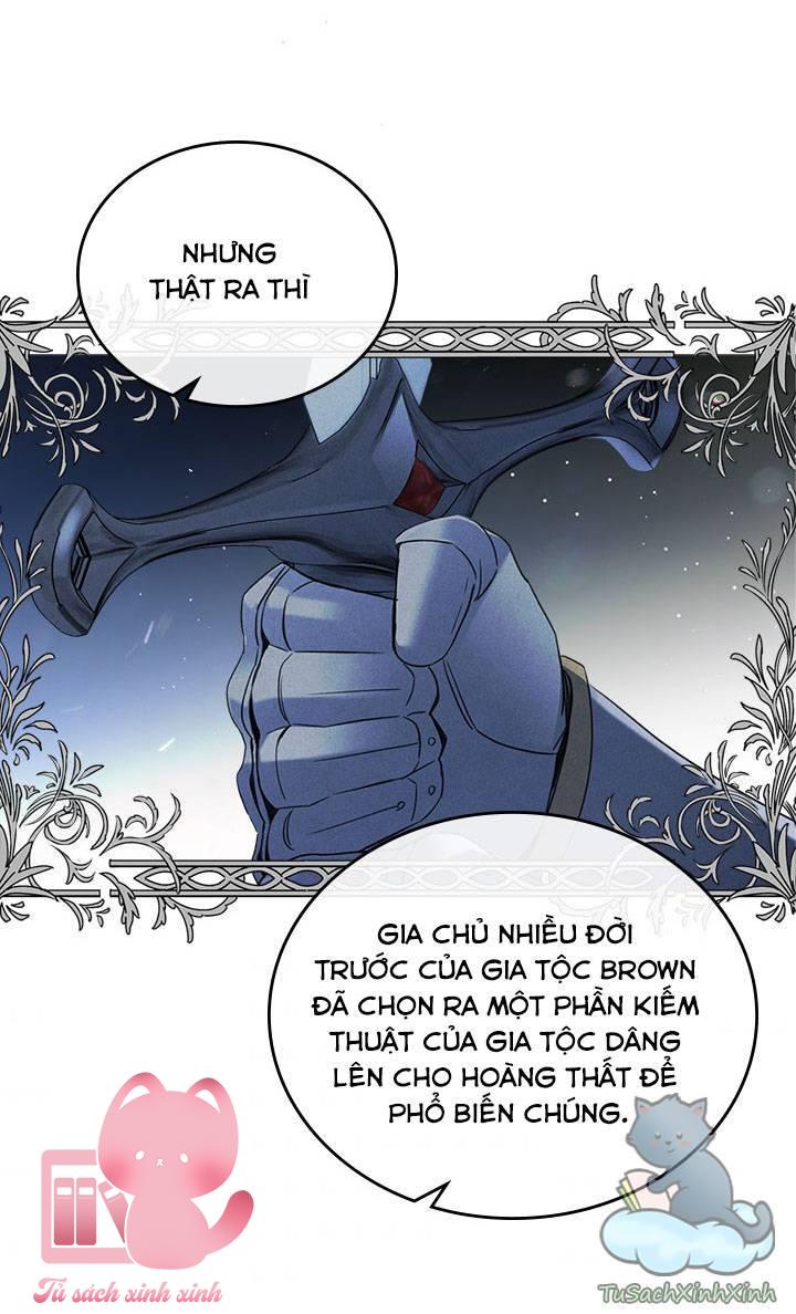 Kiếp Này Ta Sẽ Trở Thành Gia Chủ Chap 49 - Trang 2