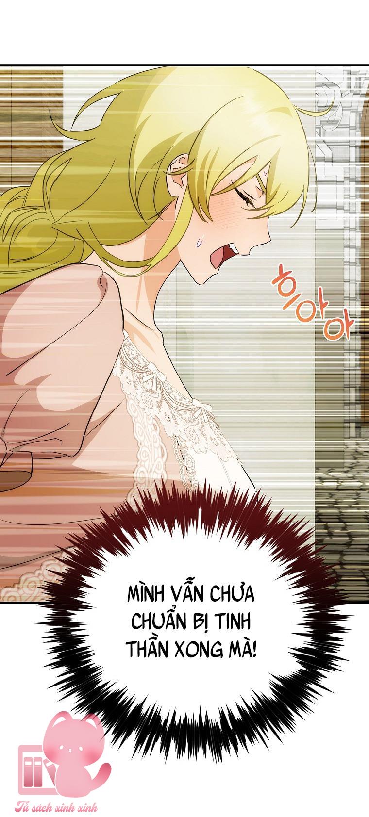 Đứa Nhỏ Không Phải Là Con Anh Chap 58 - Trang 2