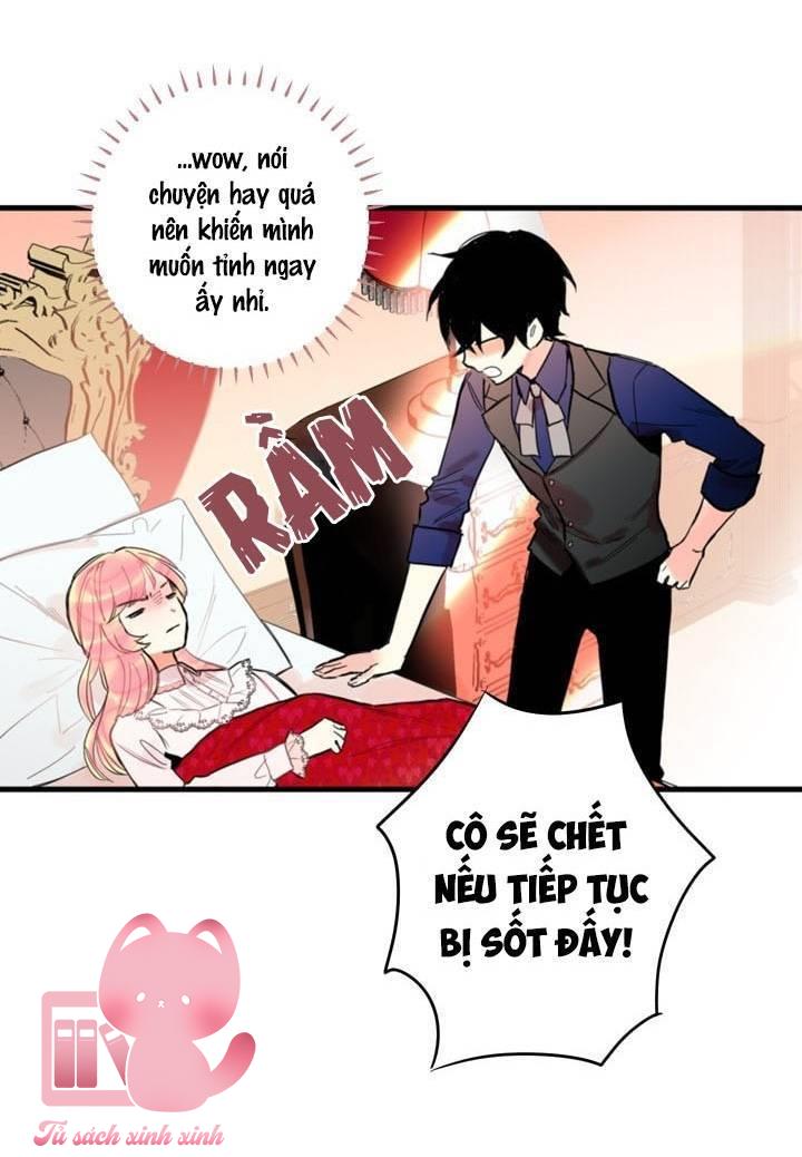 Ác Nữ Muốn Ly Hôn Chap 2 - Trang 2
