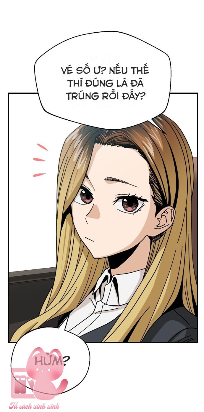 Lớ Ngớ Vớ Phải Tình Yêu Chapter 41 - Trang 4