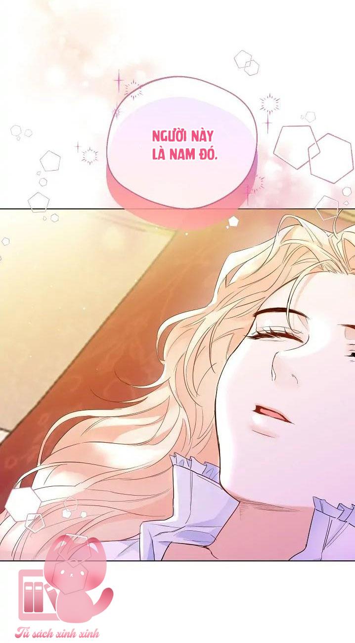 Tiểu Thư Crystal Là Nam Nhân Chap 9 - Trang 2