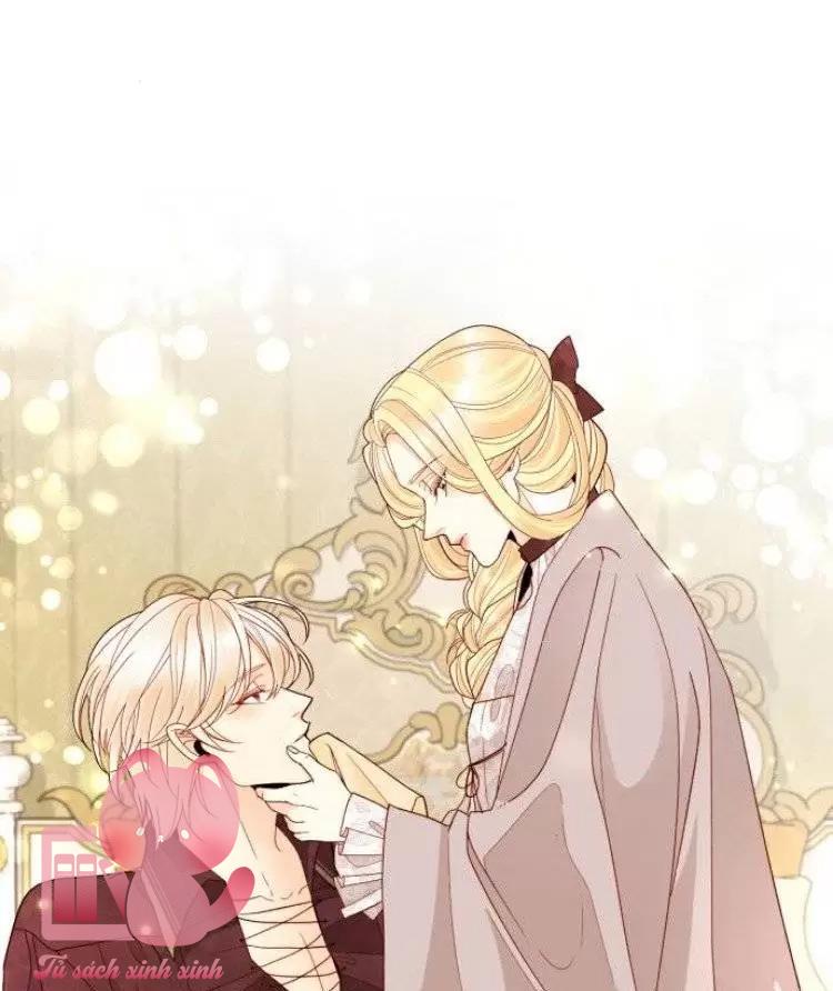 Hoàng Hậu Tái Hôn Chapter 90 - Trang 4
