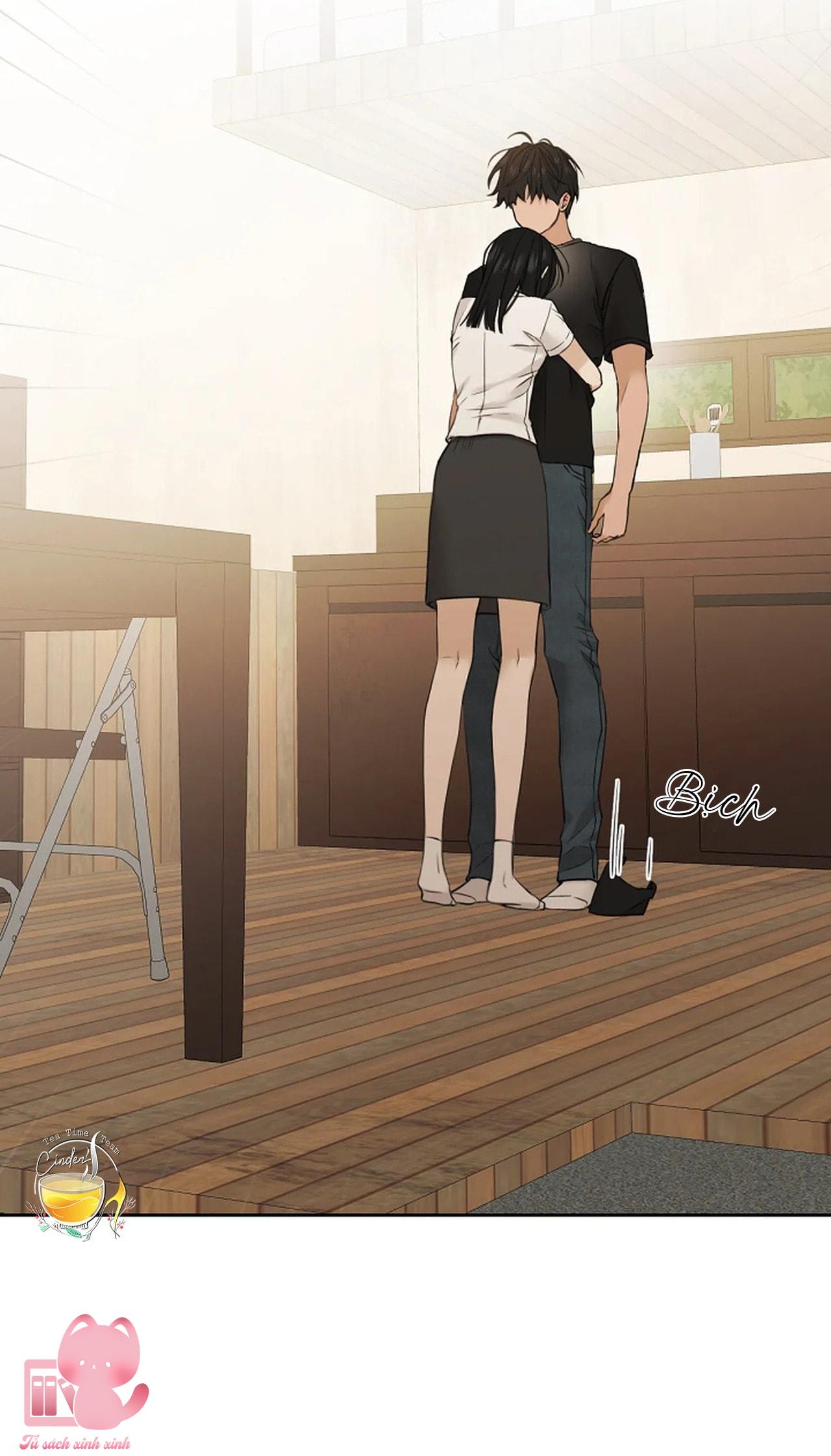 Bình Minh Chap 28 - Trang 4