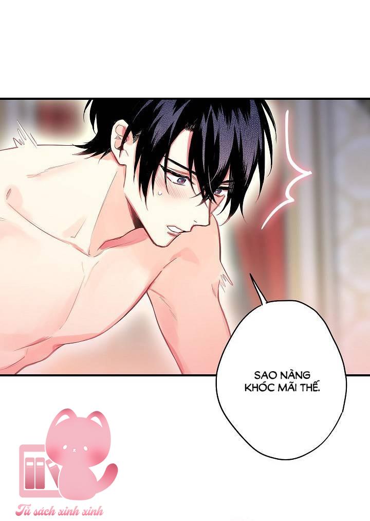 Ác Nữ Muốn Ly Hôn Chap 76 - Trang 2
