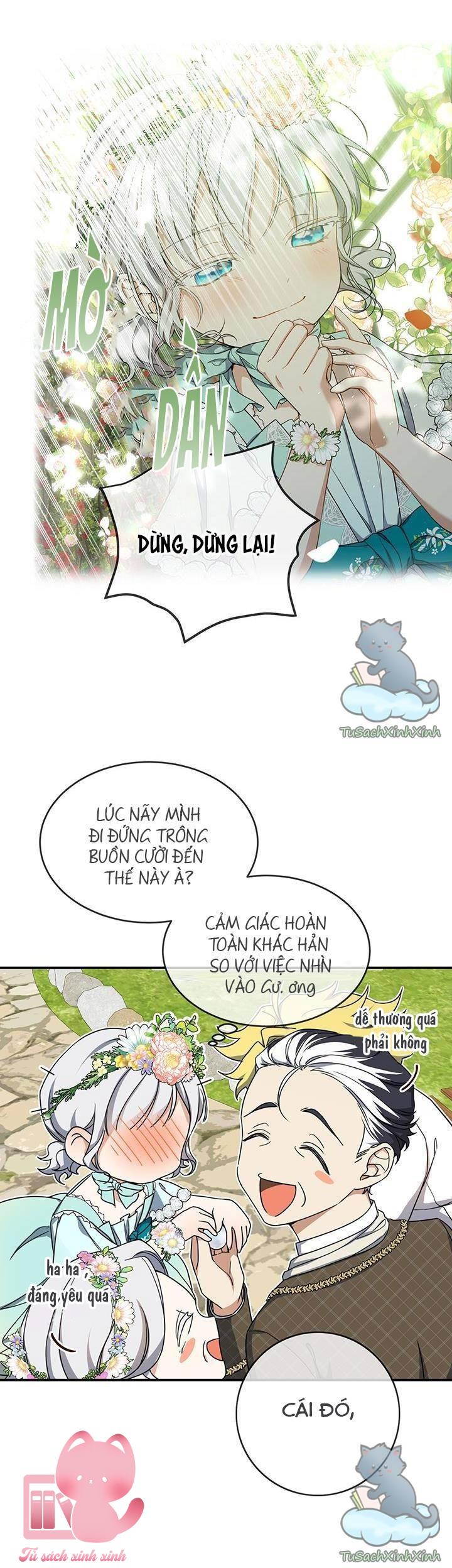 Hướng Về Ánh Dương Lần Nữa Chapter 19 - Trang 4
