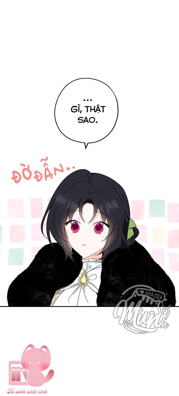 A Nào, Ngậm Thìa Vàng Nhé? Chap 39 - Trang 3