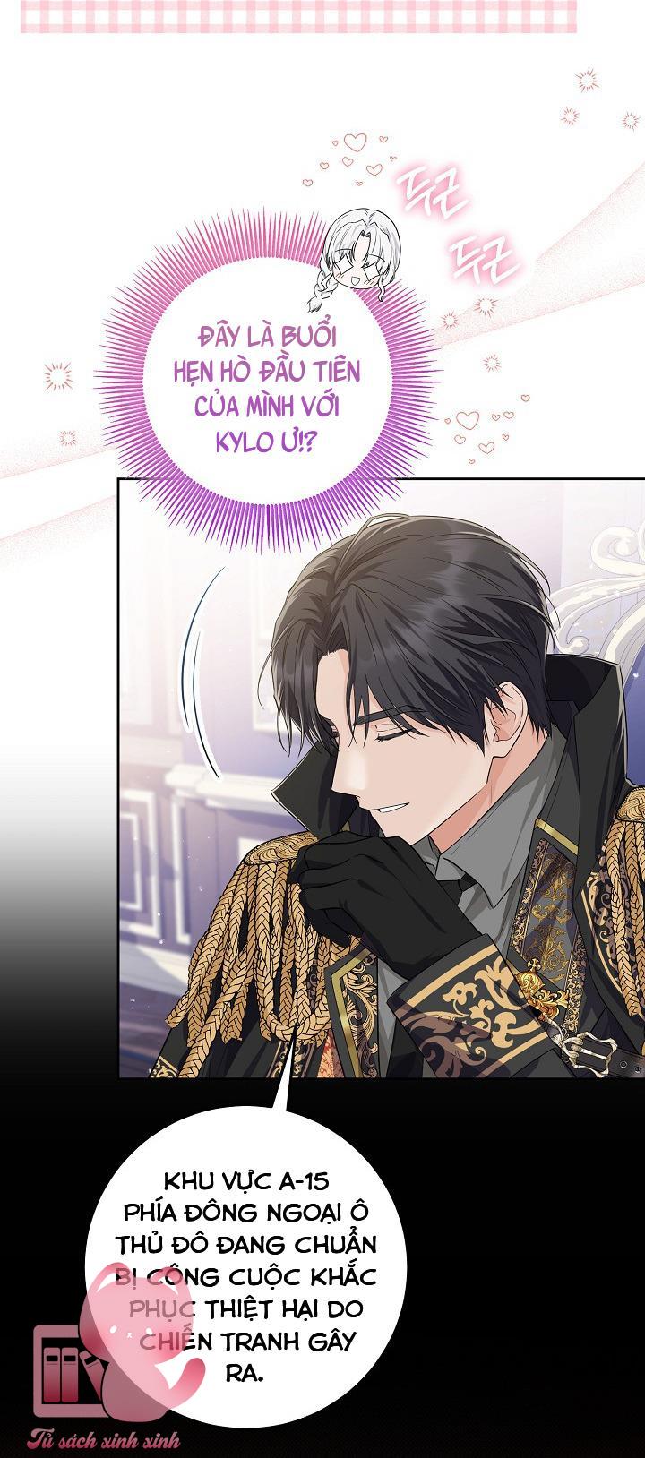 Hoàng Nữ Cosplay Nonfan Chapter 6 - Trang 4