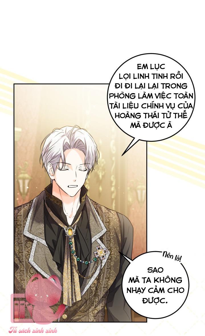 Hoàng Nữ Cosplay Nonfan Chapter 21 - Trang 4