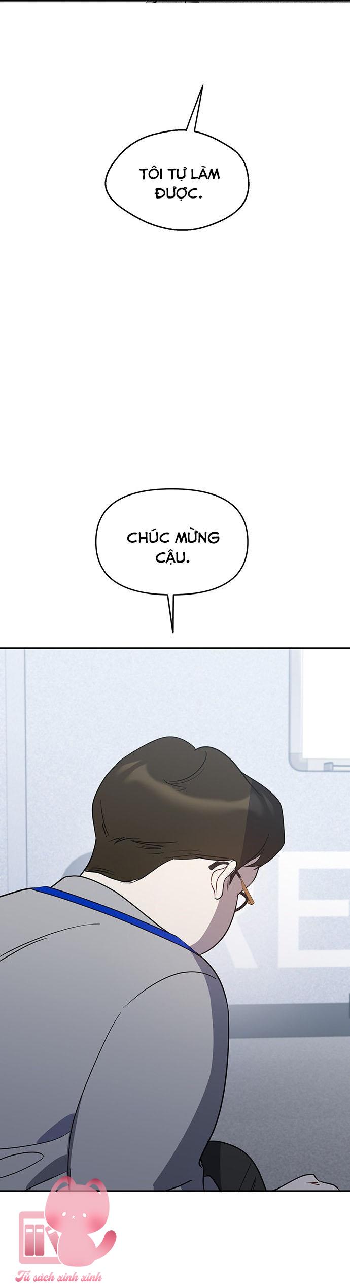 Gieo Nhân Gặt Quả Chap 40 - Trang 2