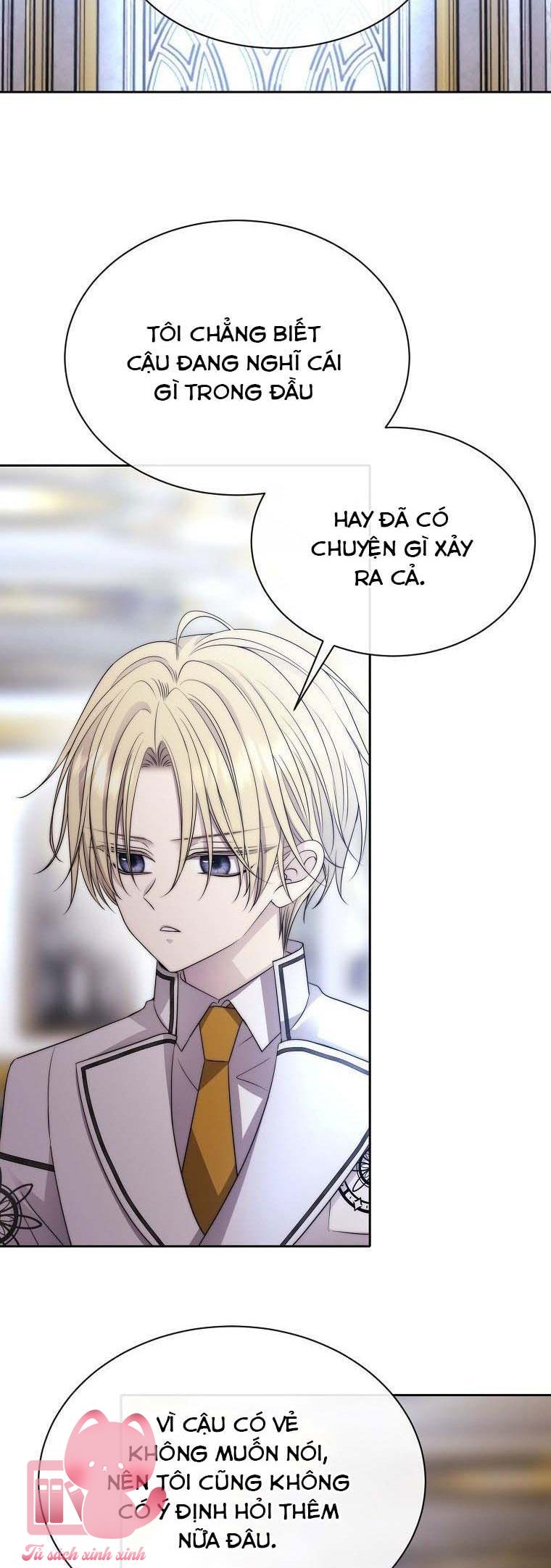 Black Haze Chapter 30 - Trang 4