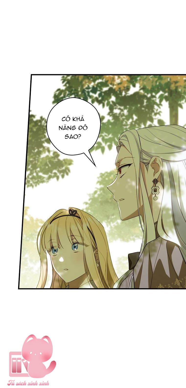Cách Khiến Phu Quân Đứng Về Phía Tôi Chap 45 - Trang 2