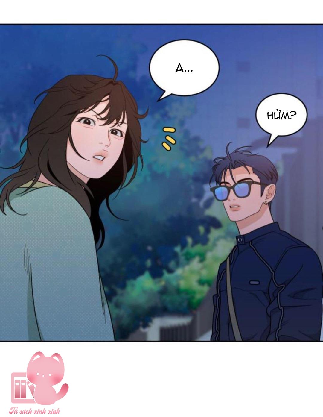 Vận May Không Ngờ Chapter 19 - Trang 4